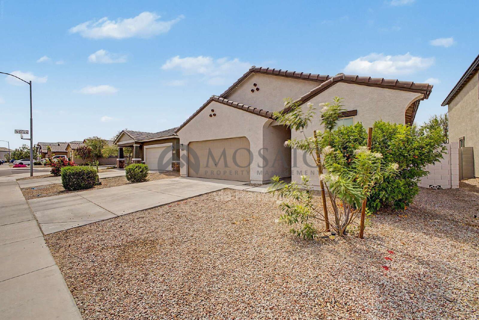 Welcome to your next home in the heart of Tolleson! property image