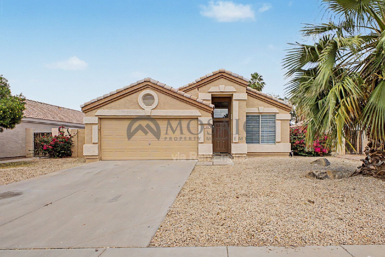 Welcome to your next home in one of Gilbert's most desirable neighborhoods. property image