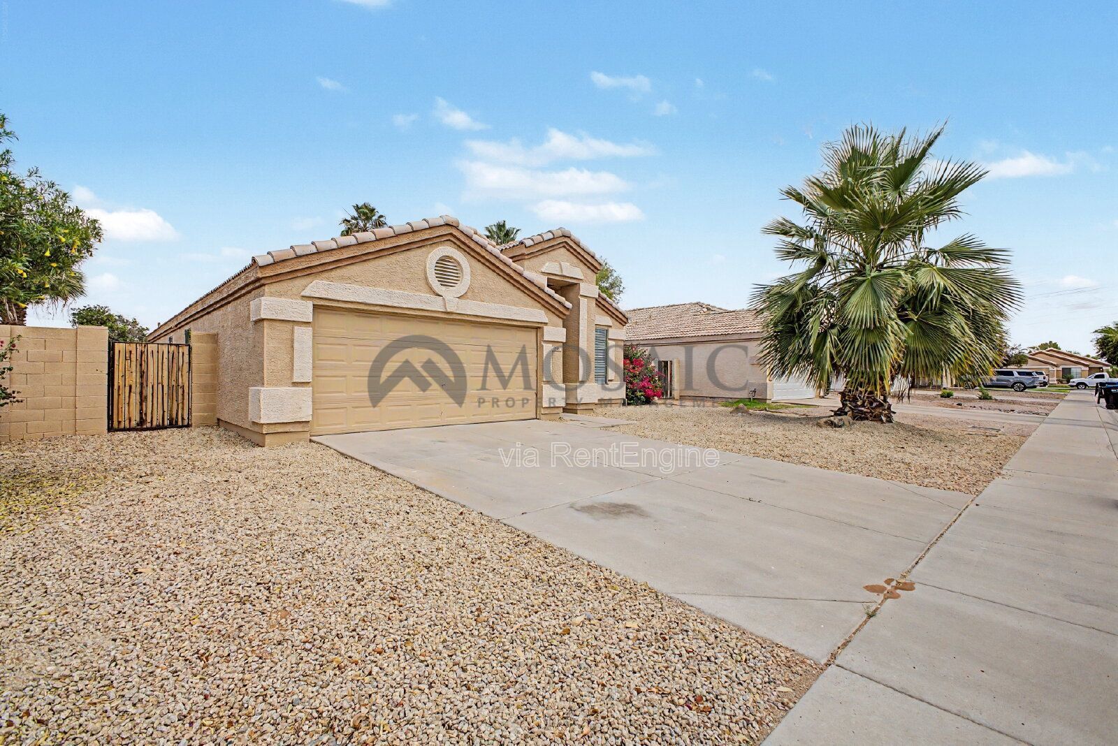 Welcome to your next home in one of Gilbert's most desirable neighborhoods. property image