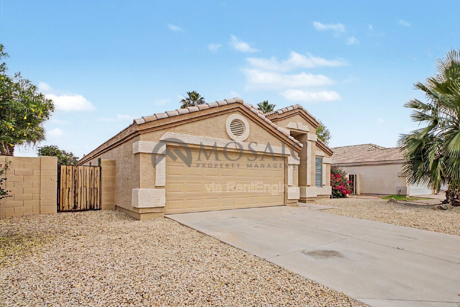 Welcome to your next home in one of Gilbert's most desirable neighborhoods. property image