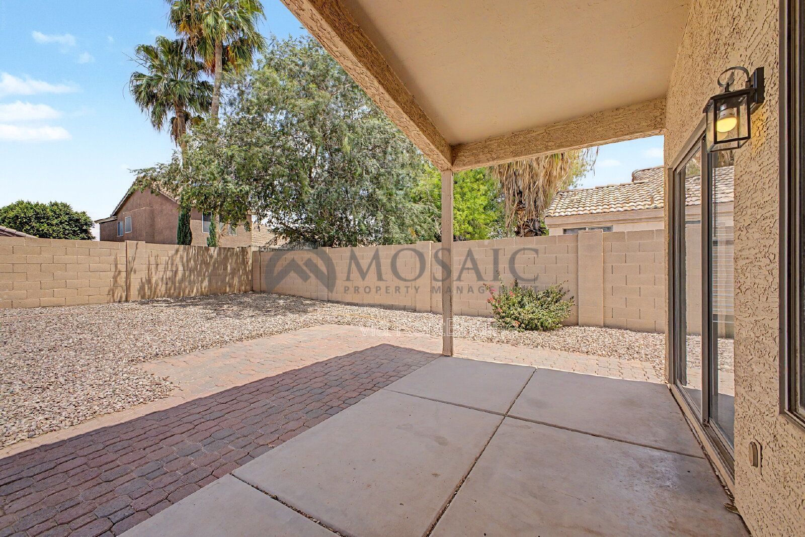 Welcome to your next home in one of Gilbert's most desirable neighborhoods. property image