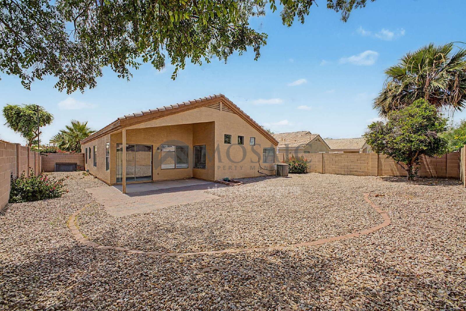 Welcome to your next home in one of Gilbert's most desirable neighborhoods. property image