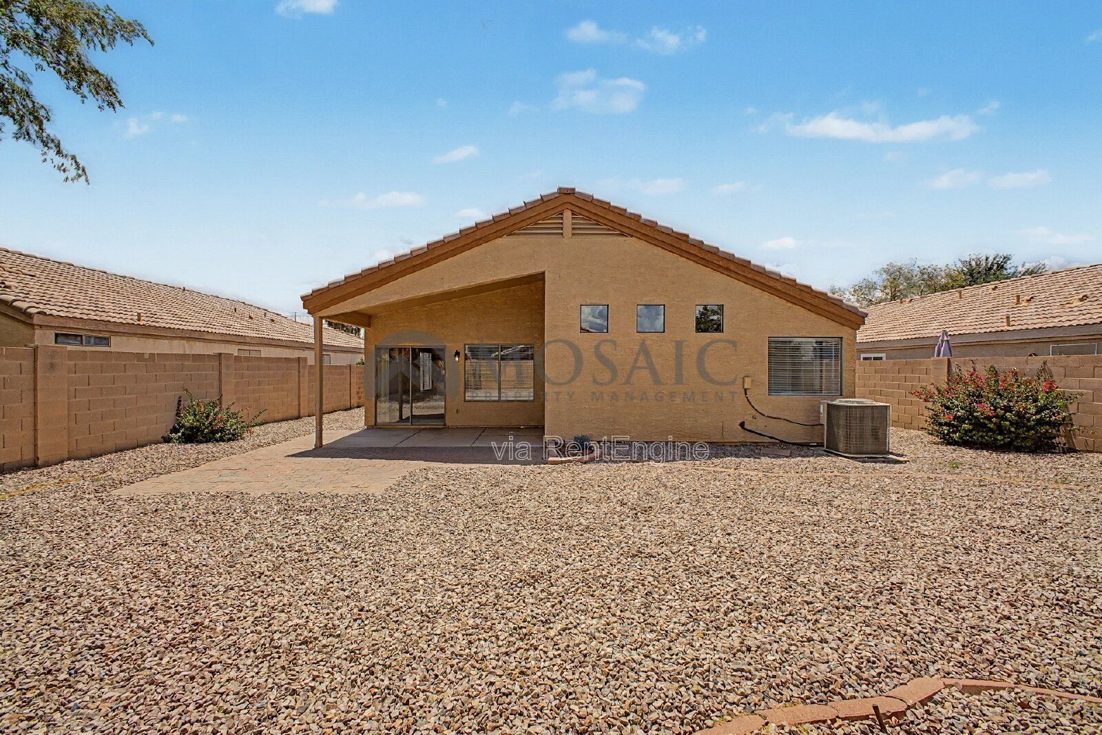 Welcome to your next home in one of Gilbert's most desirable neighborhoods. property image