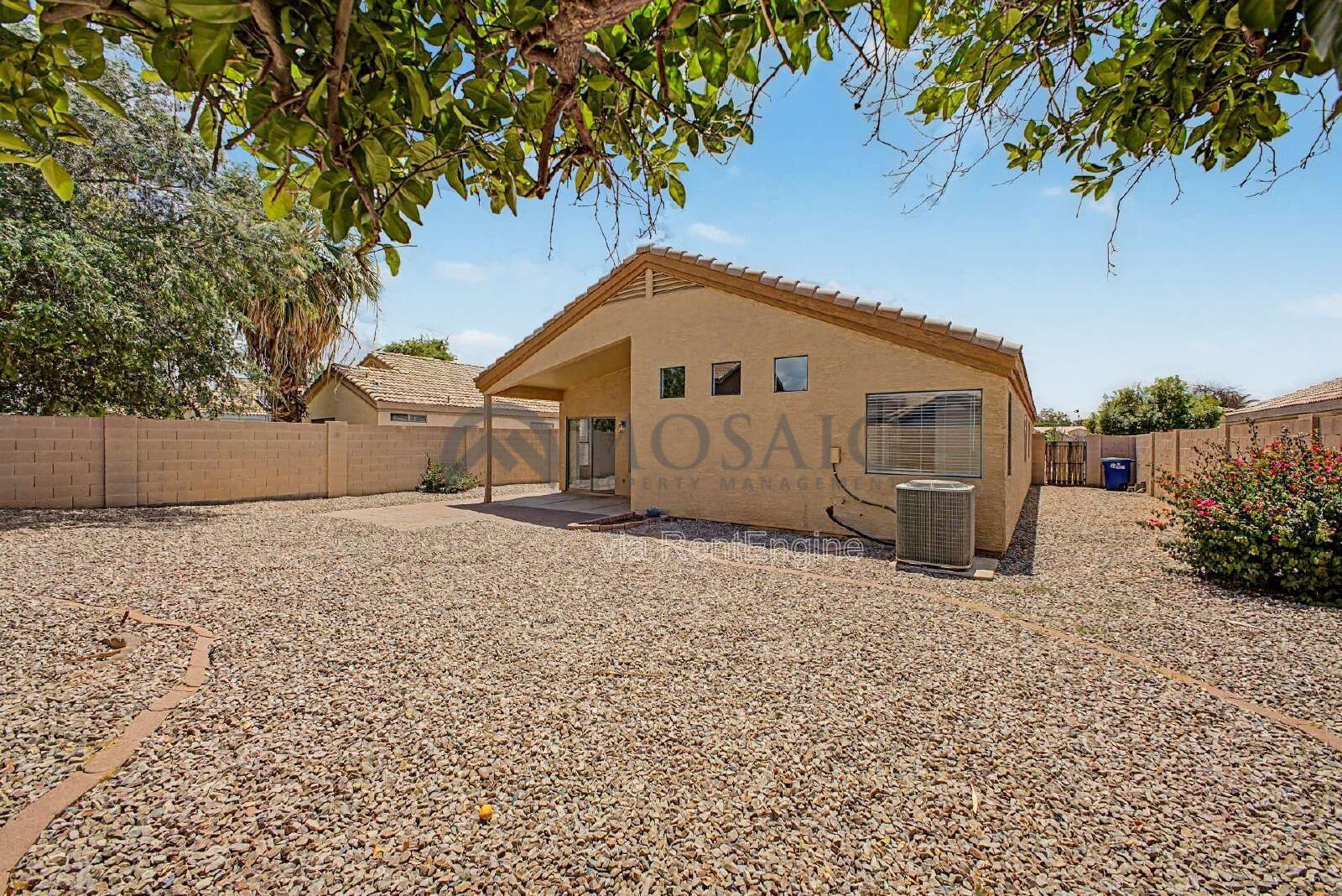 Welcome to your next home in one of Gilbert's most desirable neighborhoods. property image