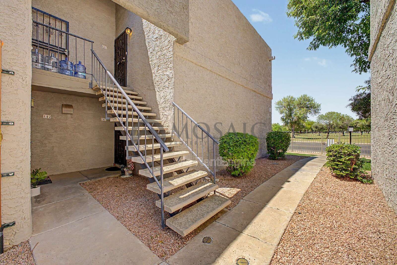 Beautiful 2 bed/2bath condo! property image