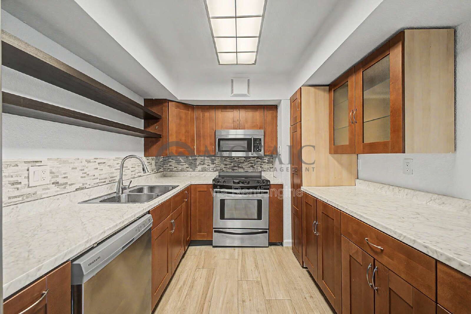 Beautiful 2 bed/2bath condo! property image
