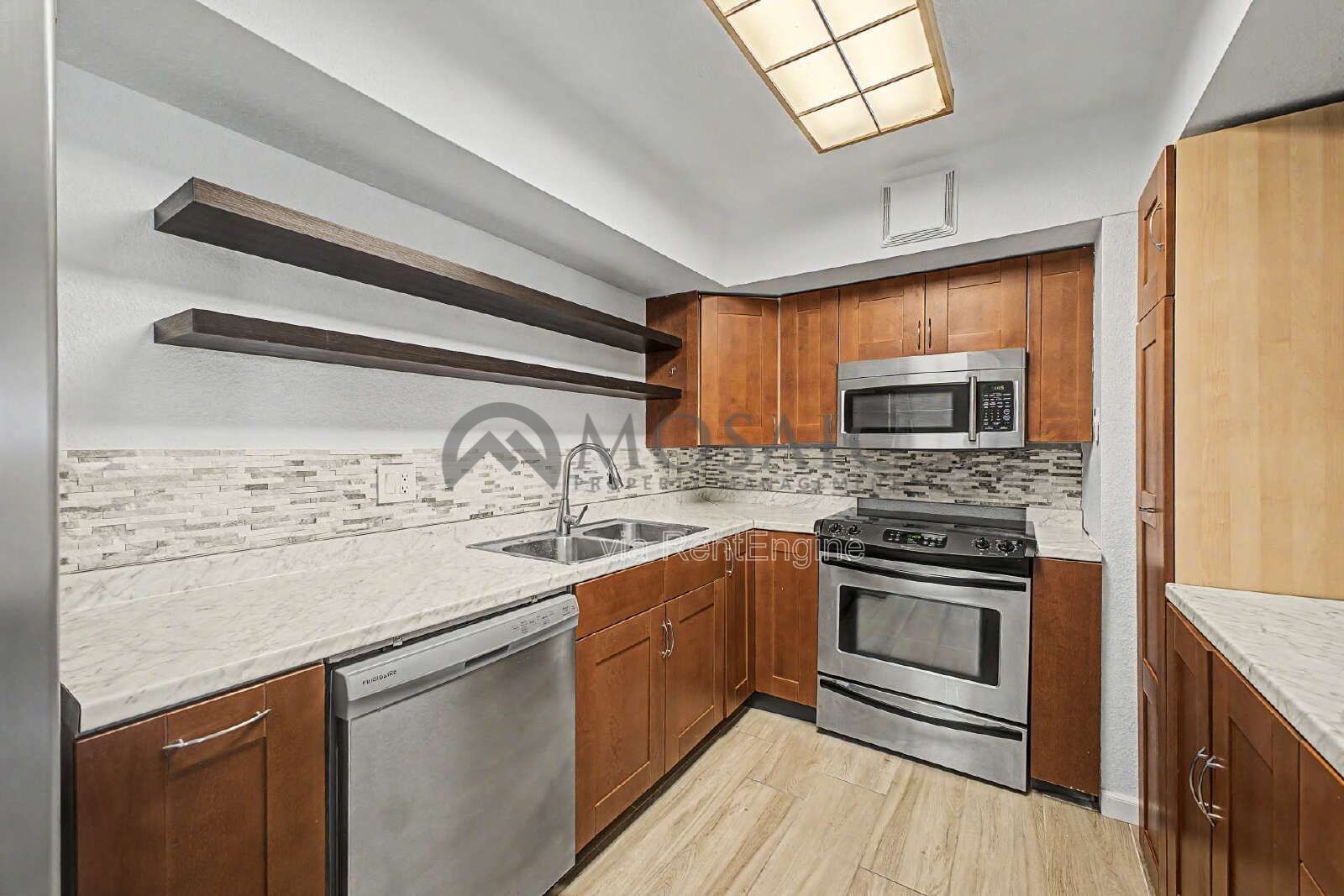Beautiful 2 bed/2bath condo! property image