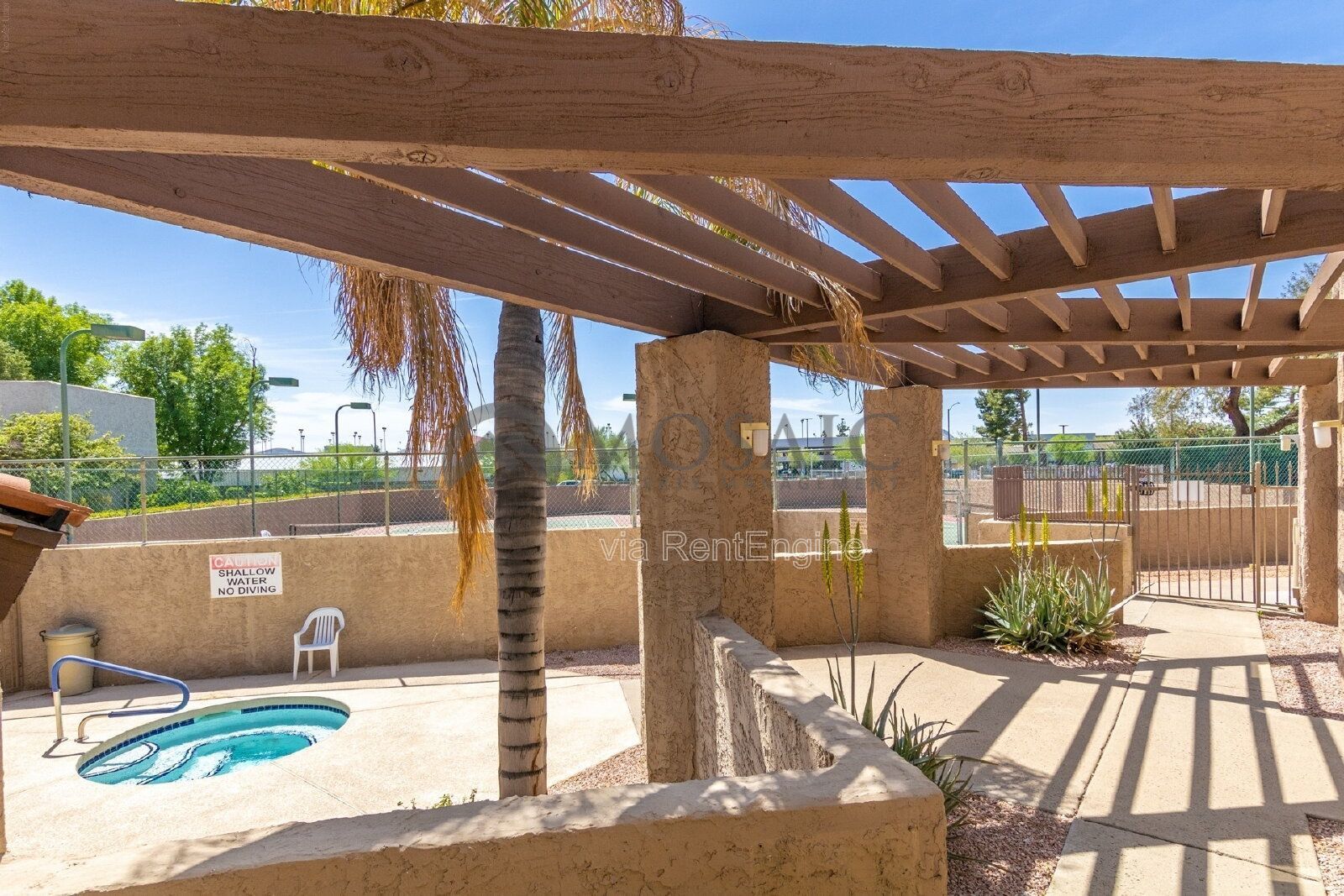 Beautiful 2 bed/2bath condo! property image