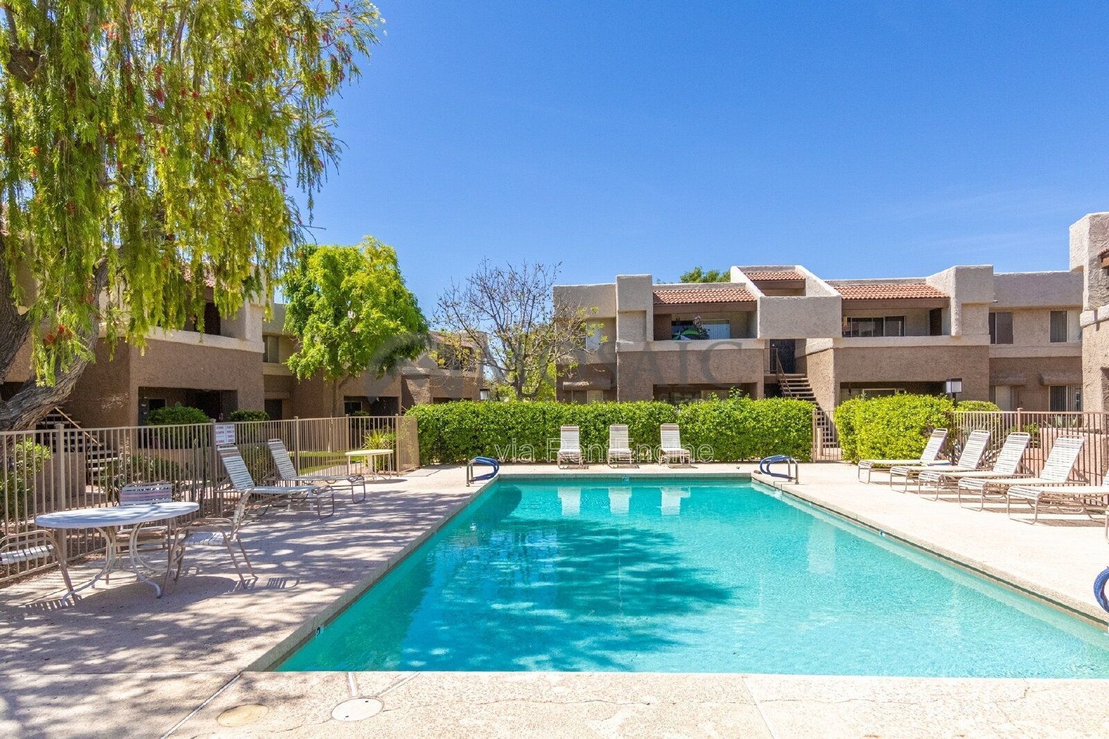 Beautiful 2 bed/2bath condo! property image