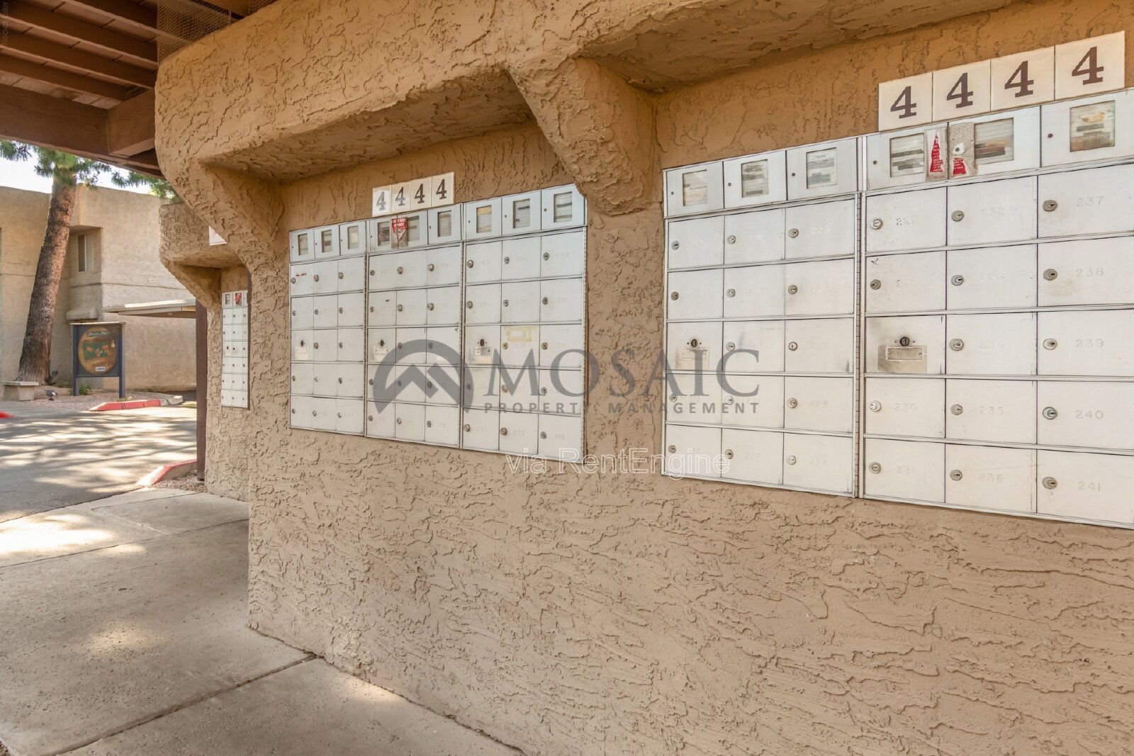 Beautiful 2 bed/2bath condo! property image