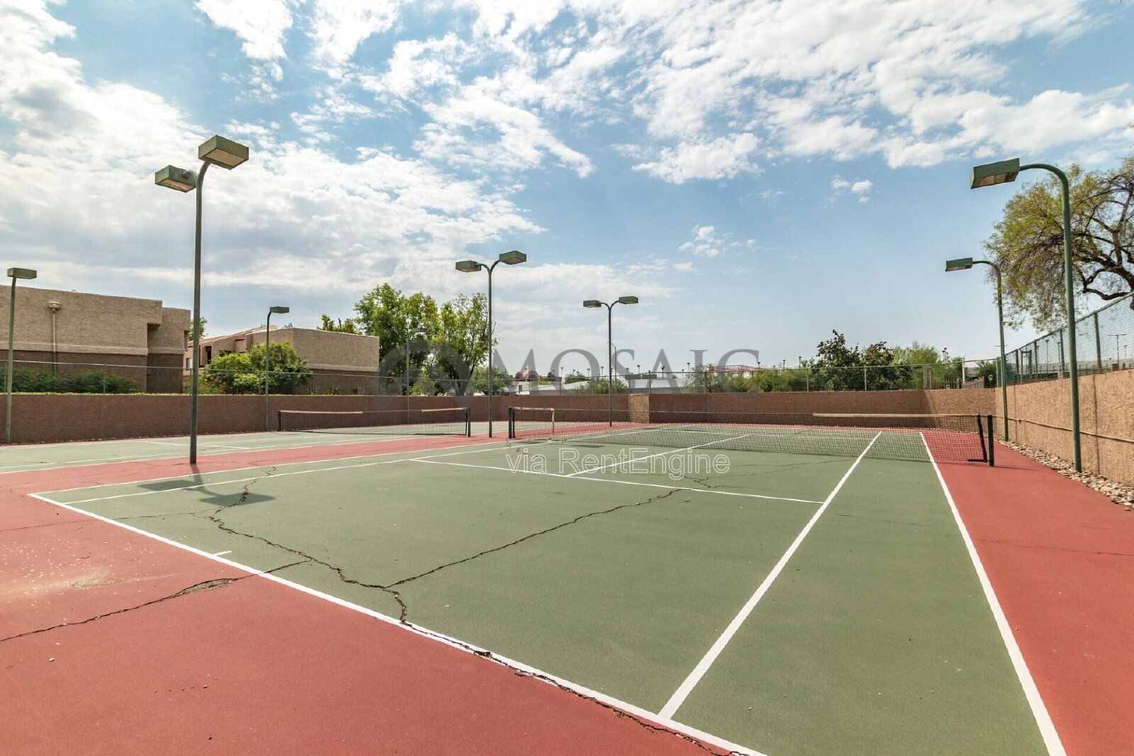 Beautiful 2 bed/2bath condo! property image
