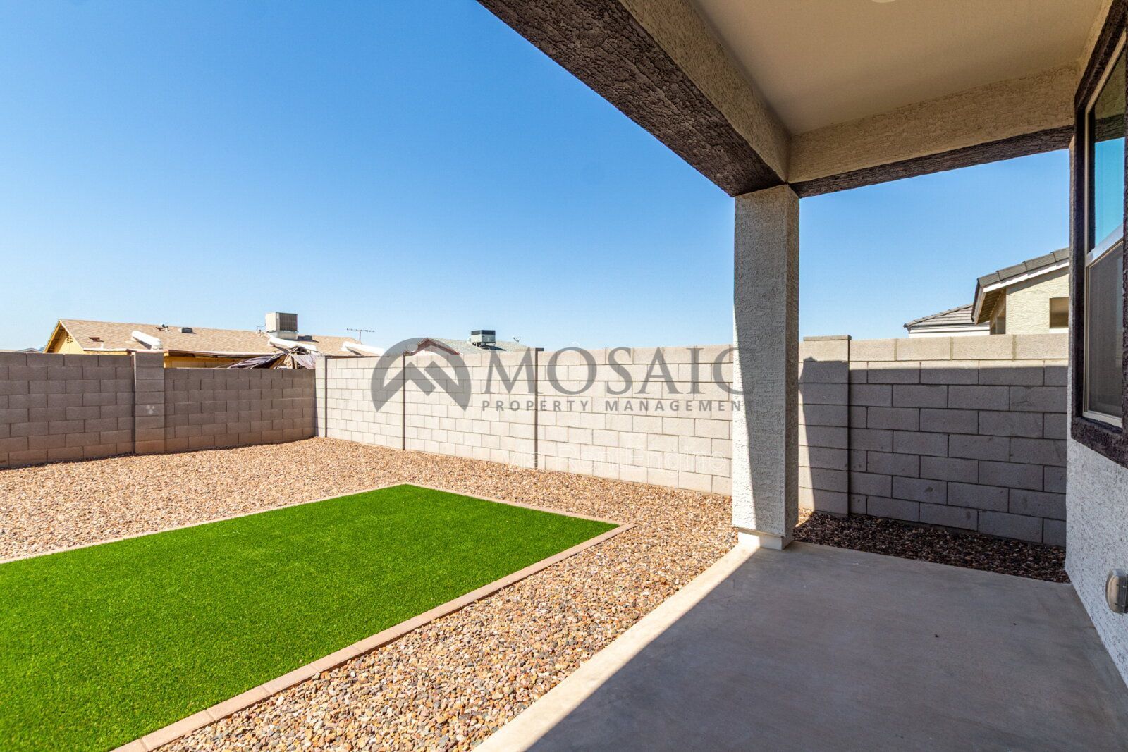 Beautiful 3 bedroom, 2 bathroom home! property image
