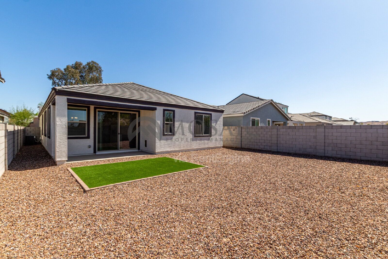 Beautiful 3 bedroom, 2 bathroom home! property image