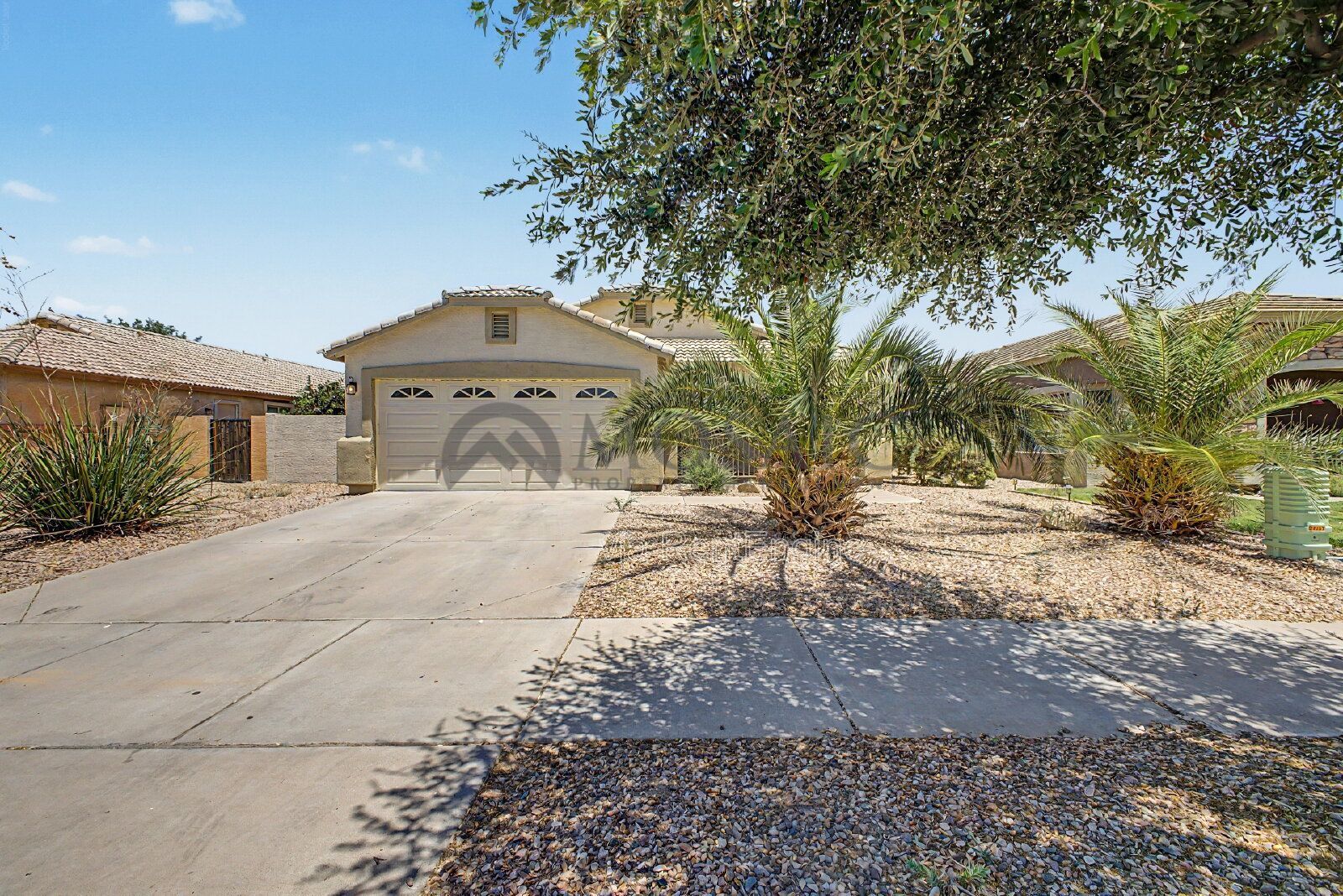 4 Bedroom/2 bath in Villages At Queen Creek property image