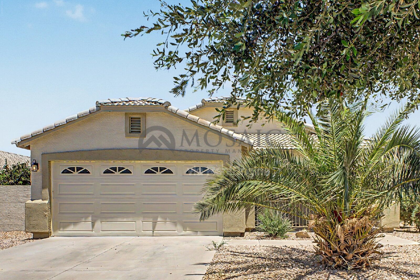 4 Bedroom/2 bath in Villages At Queen Creek property image