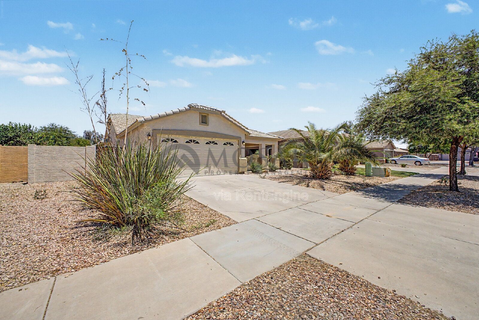 4 Bedroom/2 bath in Villages At Queen Creek property image
