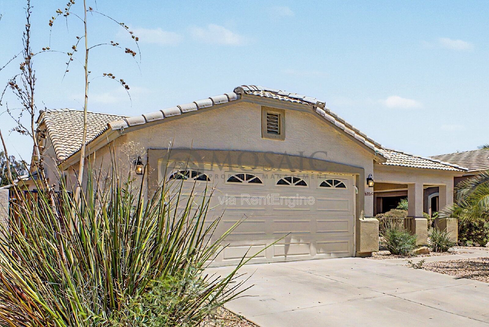 4 Bedroom/2 bath in Villages At Queen Creek property image