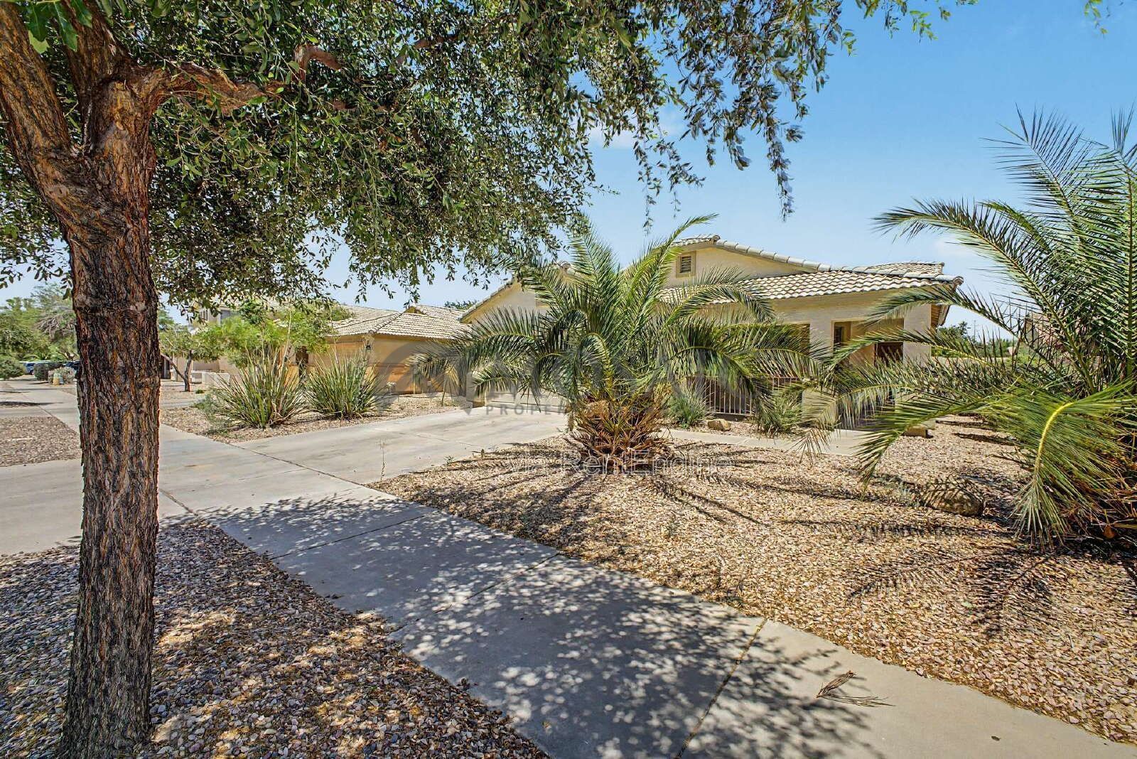 4 Bedroom/2 bath in Villages At Queen Creek property image