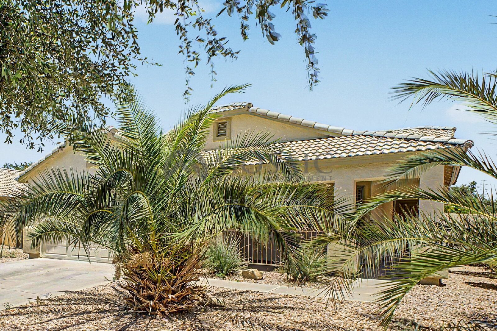4 Bedroom/2 bath in Villages At Queen Creek property image