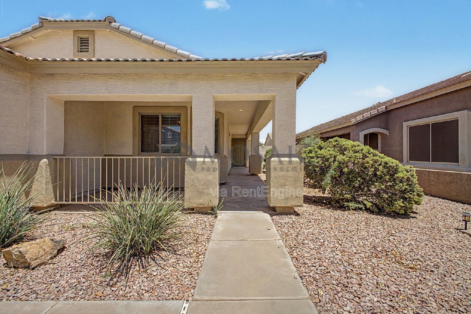 4 Bedroom/2 bath in Villages At Queen Creek property image