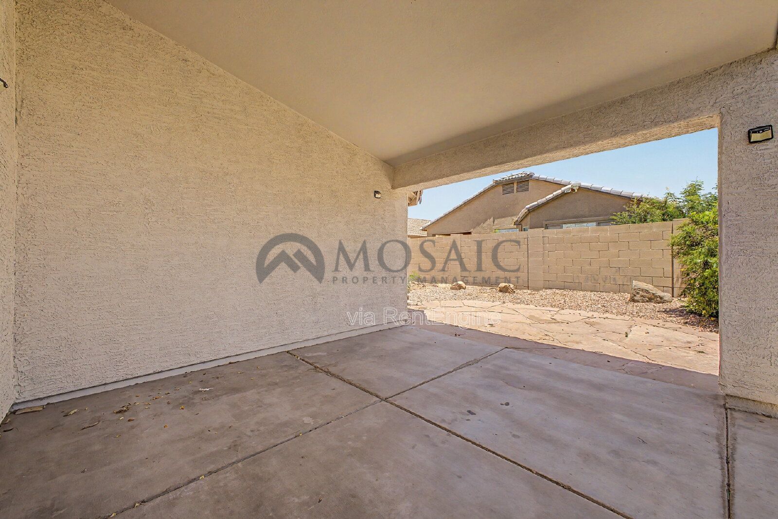4 Bedroom/2 bath in Villages At Queen Creek property image