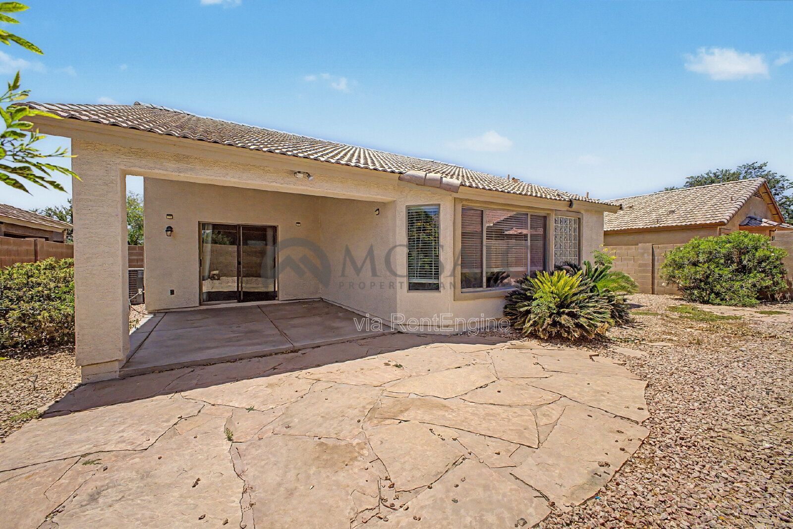 4 Bedroom/2 bath in Villages At Queen Creek property image