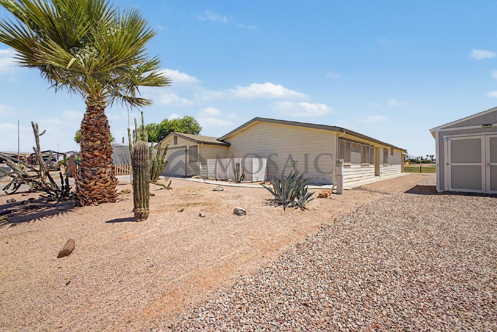 beautifully appointed three-bedroom, two-bathroom home. property image