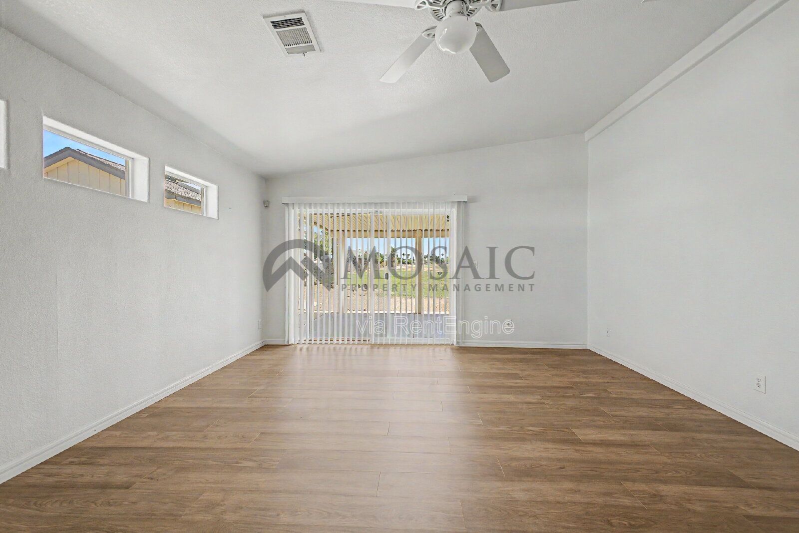 beautifully appointed three-bedroom, two-bathroom home. property image