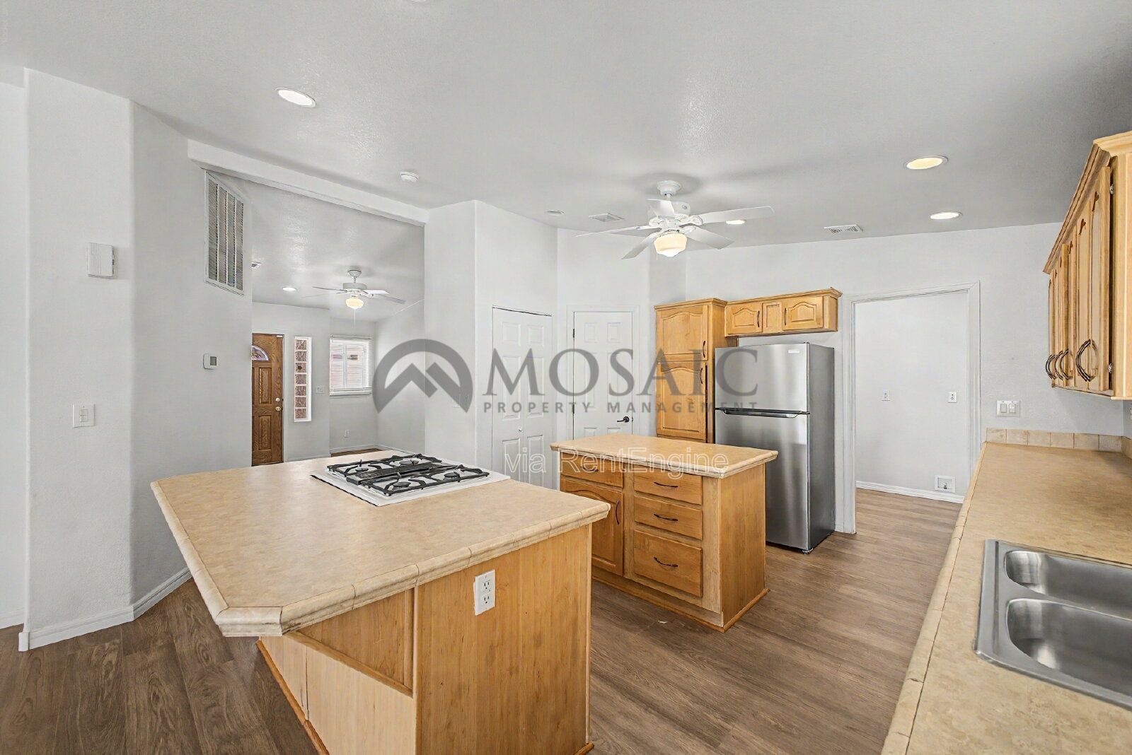 beautifully appointed three-bedroom, two-bathroom home. property image