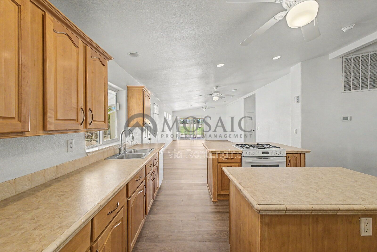 beautifully appointed three-bedroom, two-bathroom home. property image