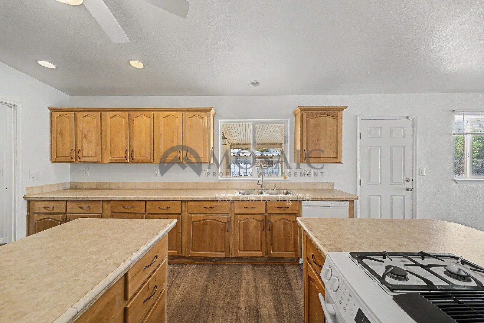 beautifully appointed three-bedroom, two-bathroom home. property image