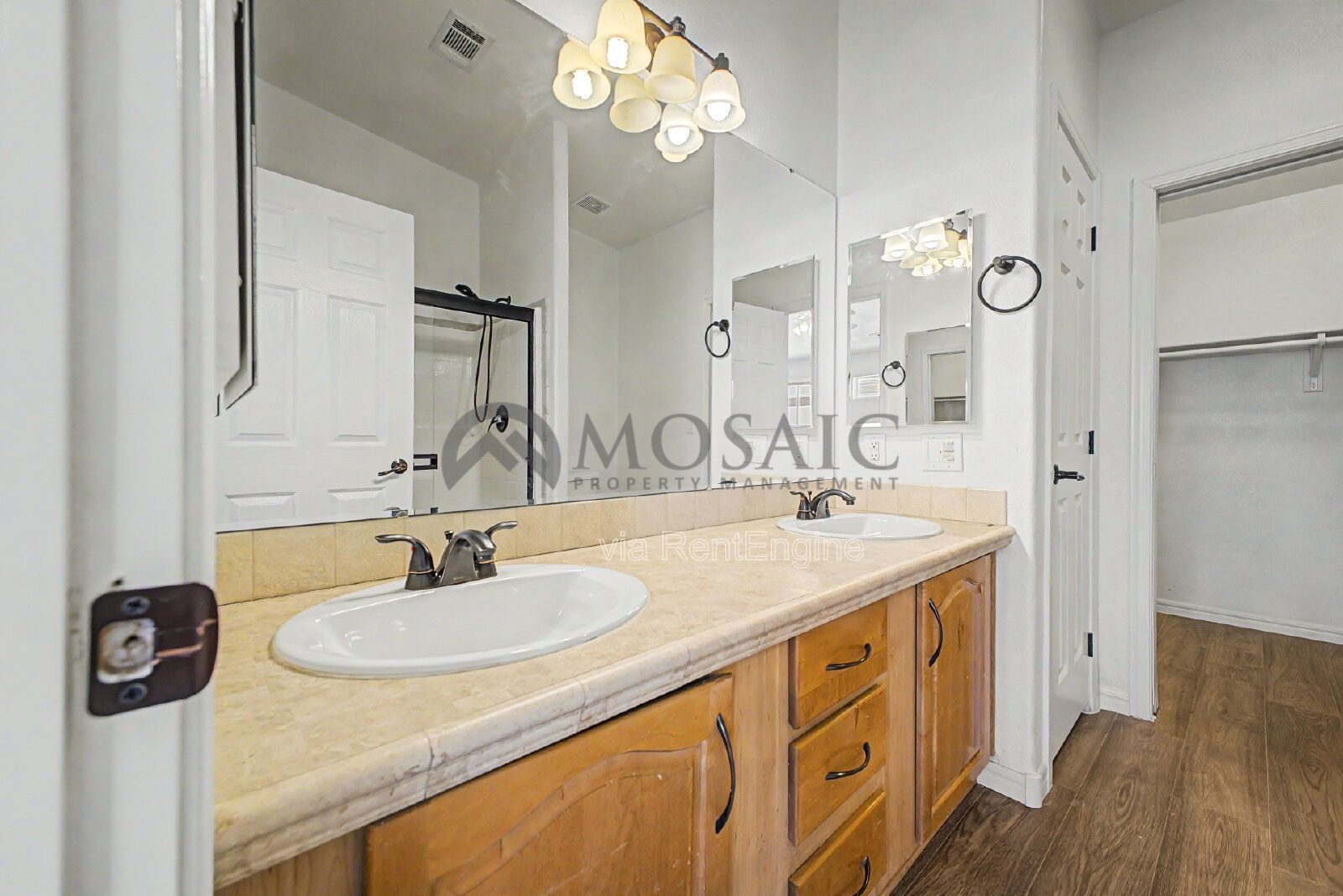 beautifully appointed three-bedroom, two-bathroom home. property image