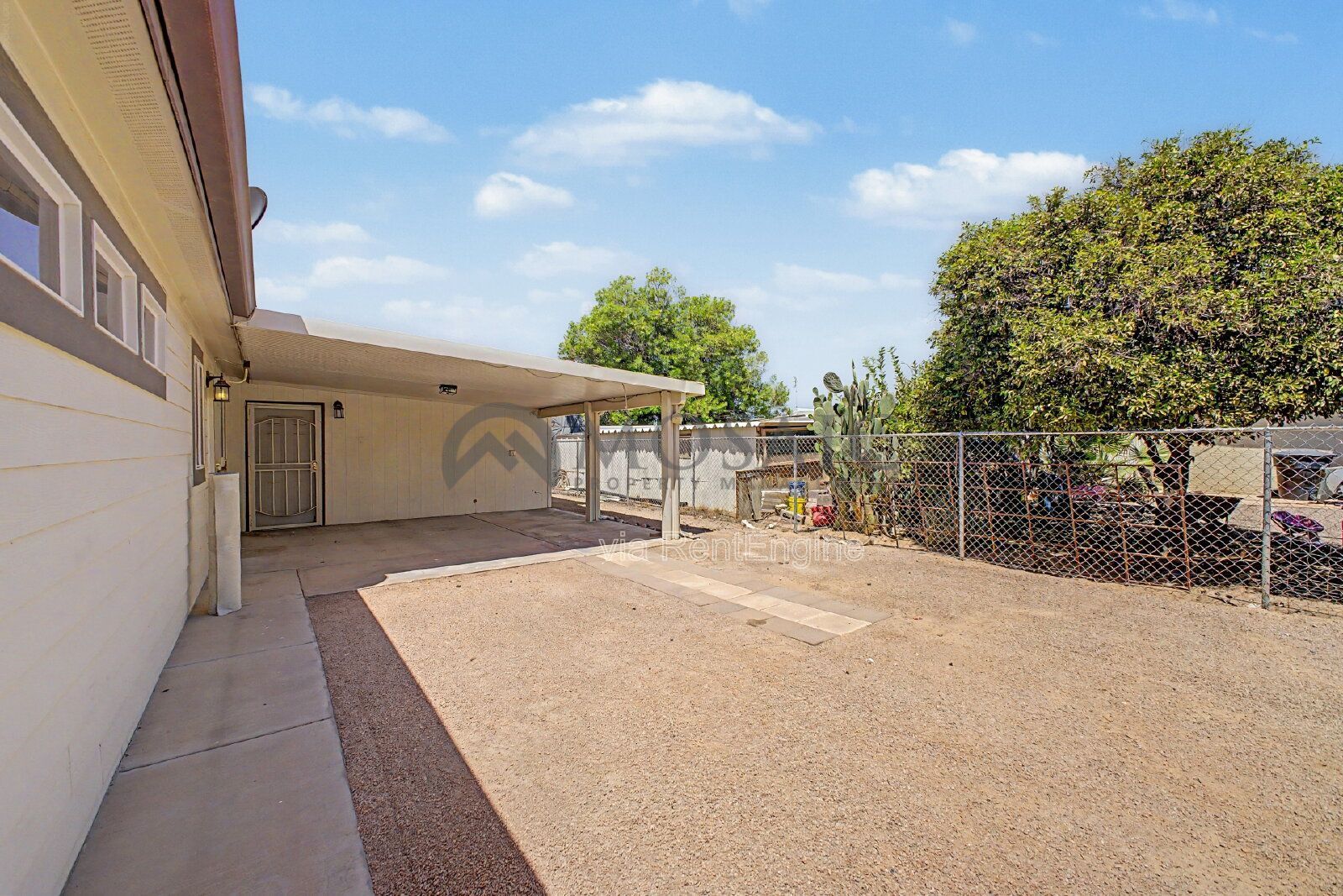 beautifully appointed three-bedroom, two-bathroom home. property image