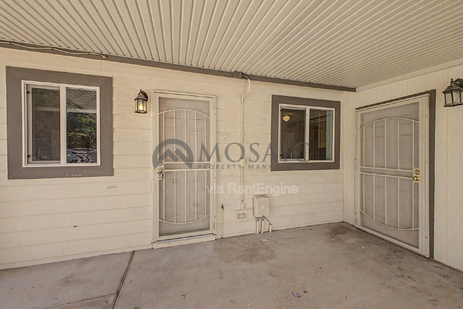 beautifully appointed three-bedroom, two-bathroom home. property image