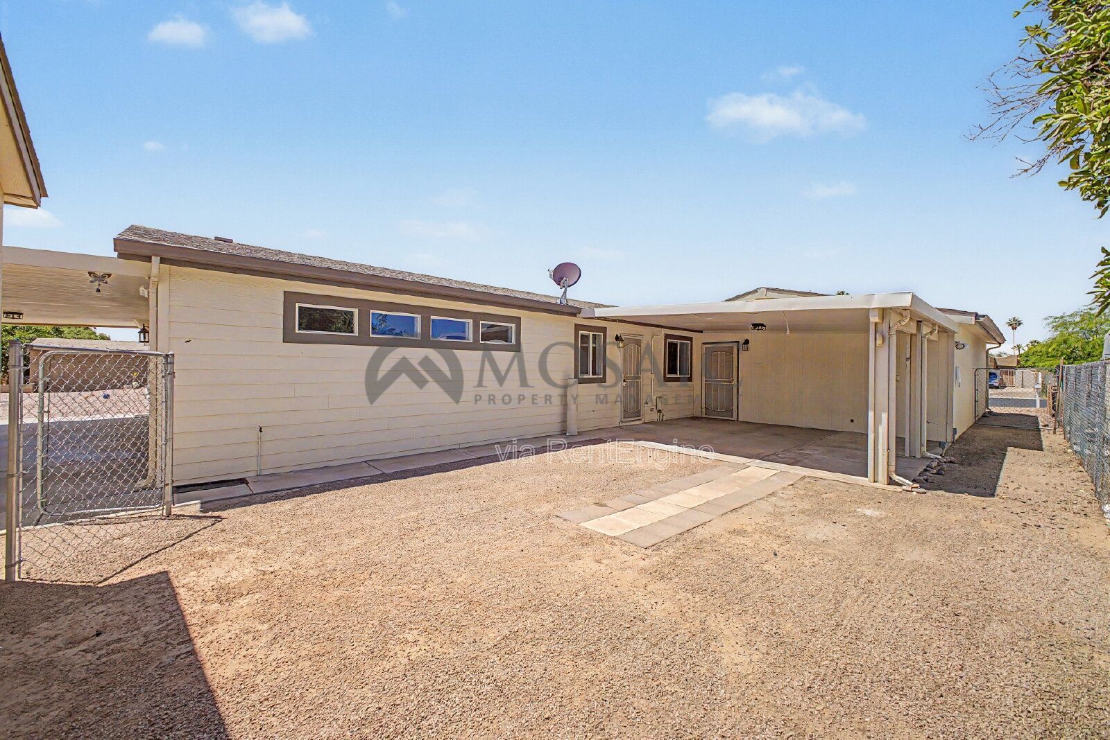 beautifully appointed three-bedroom, two-bathroom home. property image