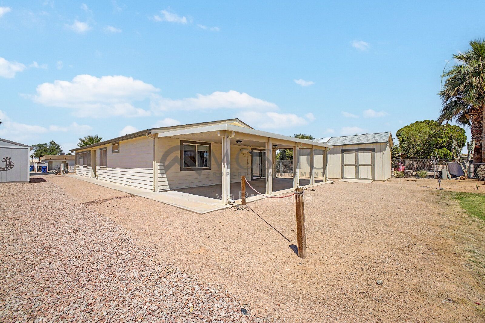 beautifully appointed three-bedroom, two-bathroom home. property image