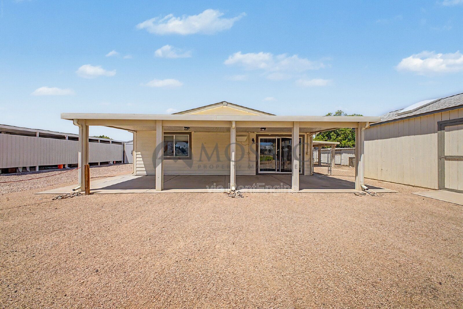 beautifully appointed three-bedroom, two-bathroom home. property image