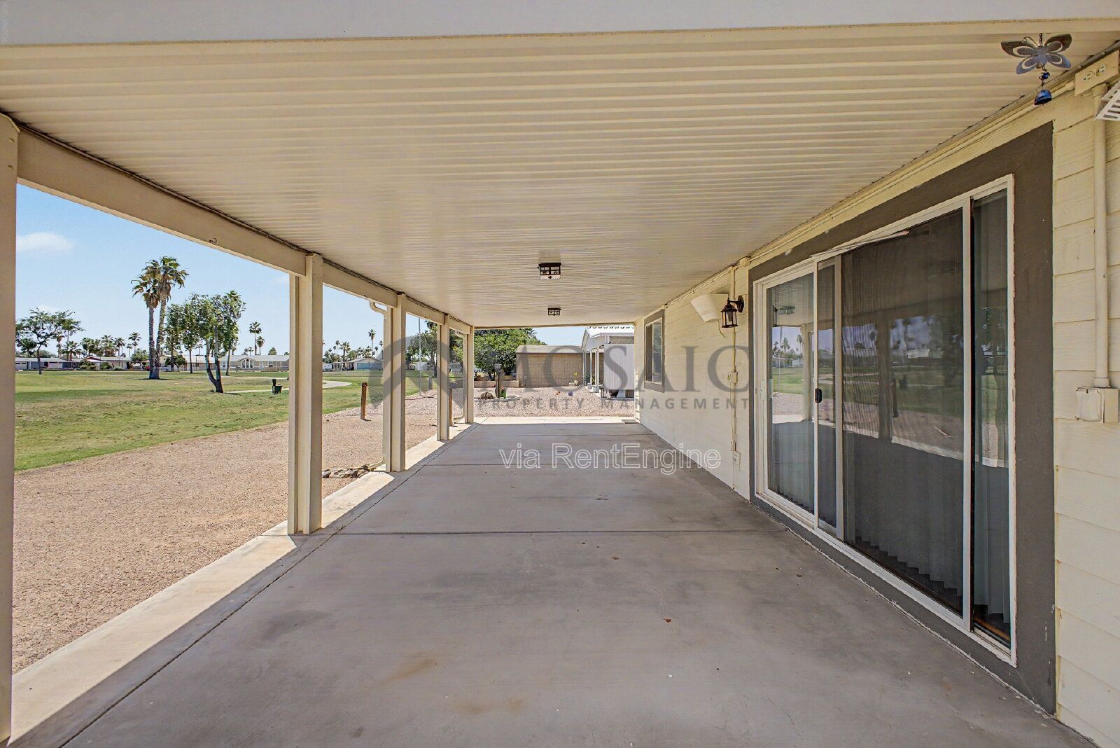 beautifully appointed three-bedroom, two-bathroom home. property image