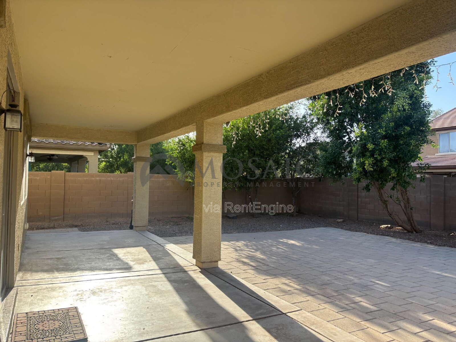 Spacious 4-Bedroom Home with 3 Full Baths in Prime Gilbert Location! property image
