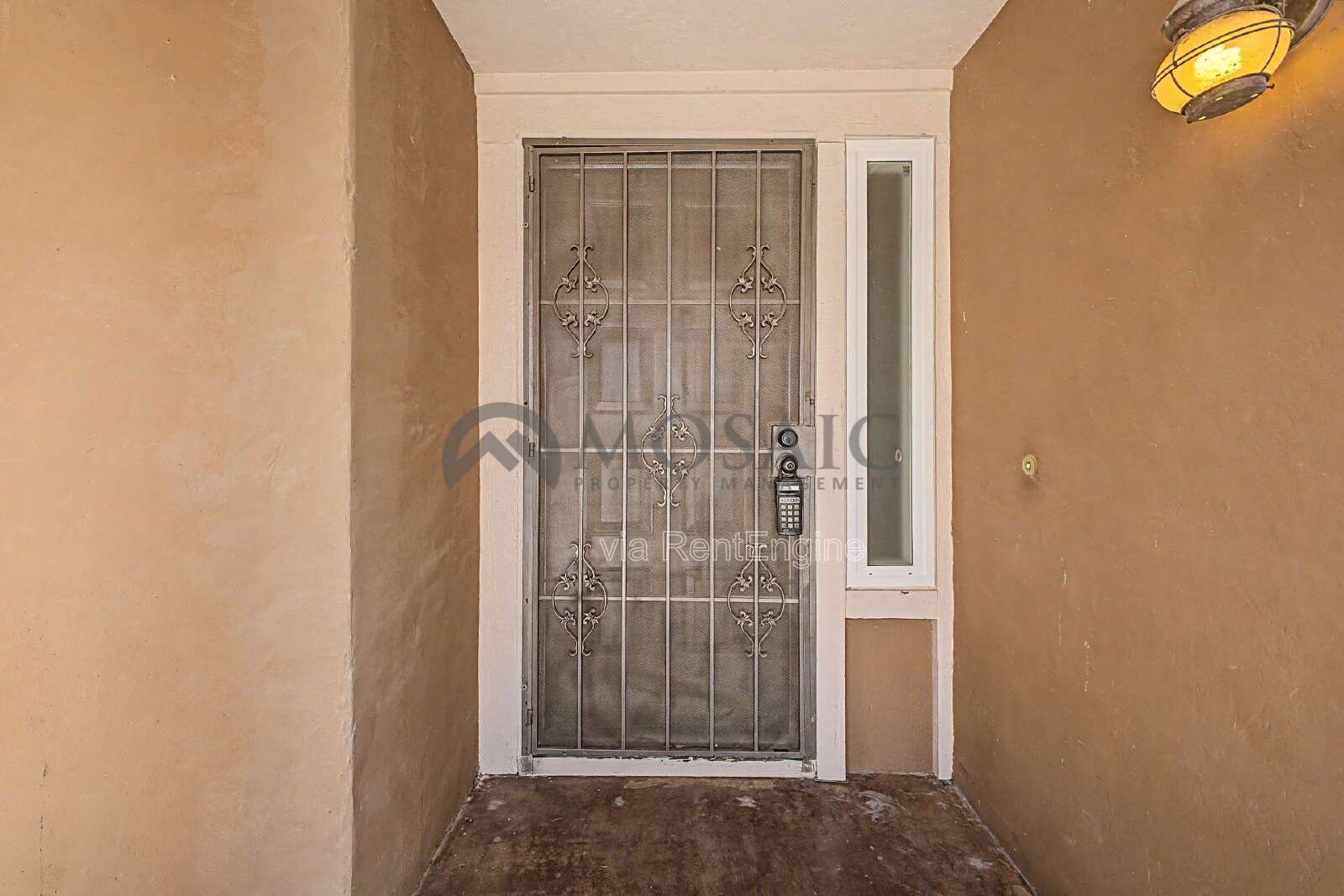 spacious four-bedroom, two-bathroom gem nestled in one of Chandler's most desirable neighborhoods! property image