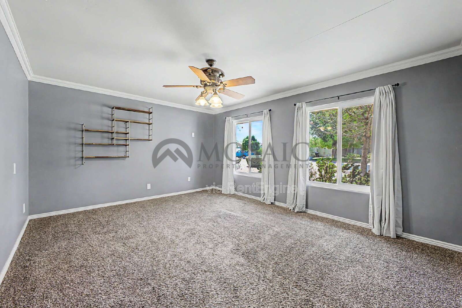 spacious four-bedroom, two-bathroom gem nestled in one of Chandler's most desirable neighborhoods! property image