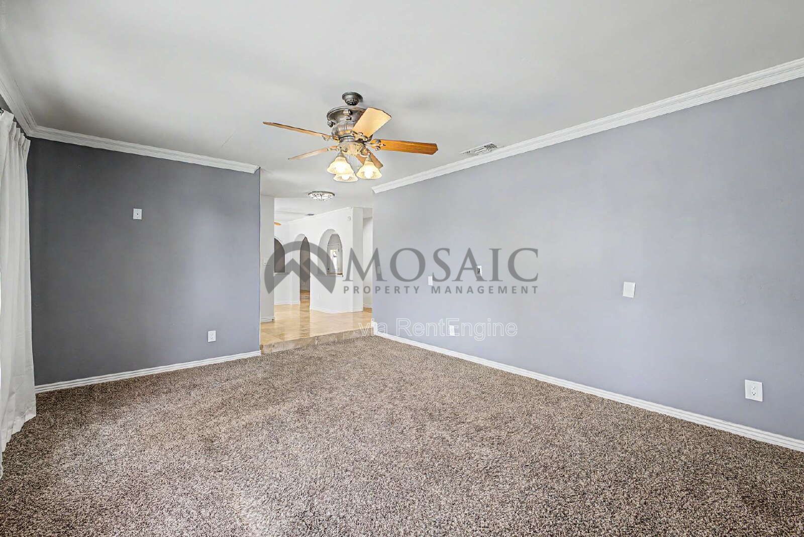 spacious four-bedroom, two-bathroom gem nestled in one of Chandler's most desirable neighborhoods! property image