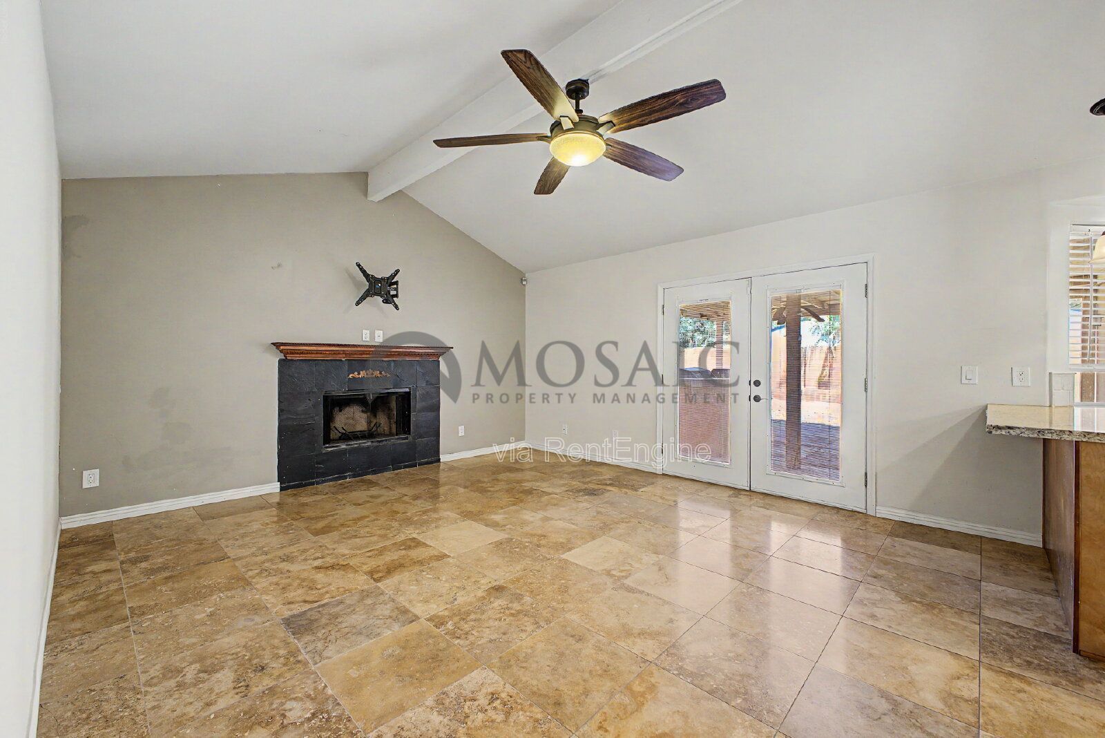spacious four-bedroom, two-bathroom gem nestled in one of Chandler's most desirable neighborhoods! property image