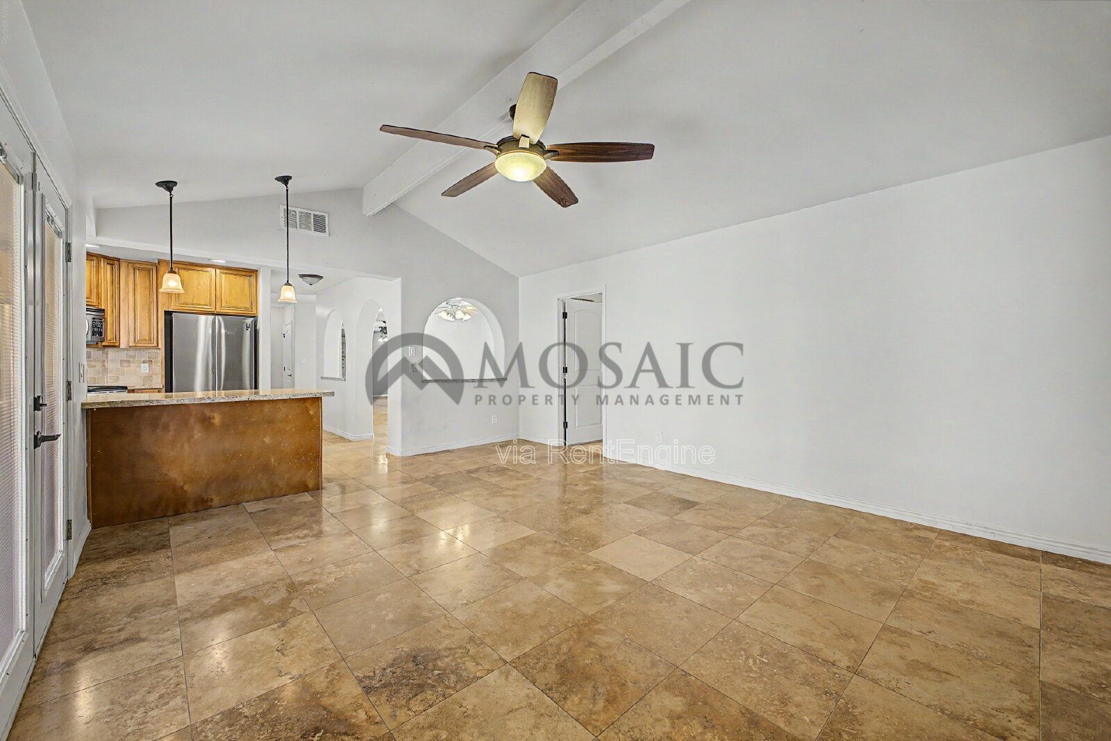 spacious four-bedroom, two-bathroom gem nestled in one of Chandler's most desirable neighborhoods! property image