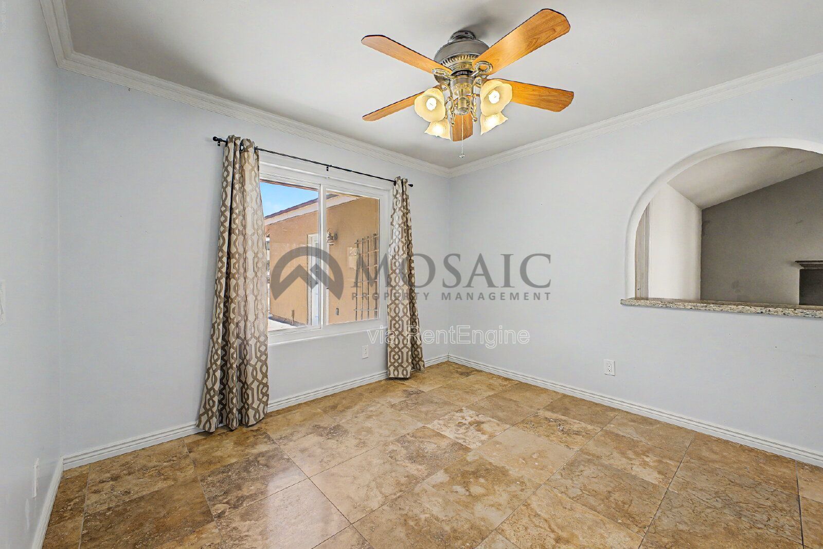 spacious four-bedroom, two-bathroom gem nestled in one of Chandler's most desirable neighborhoods! property image