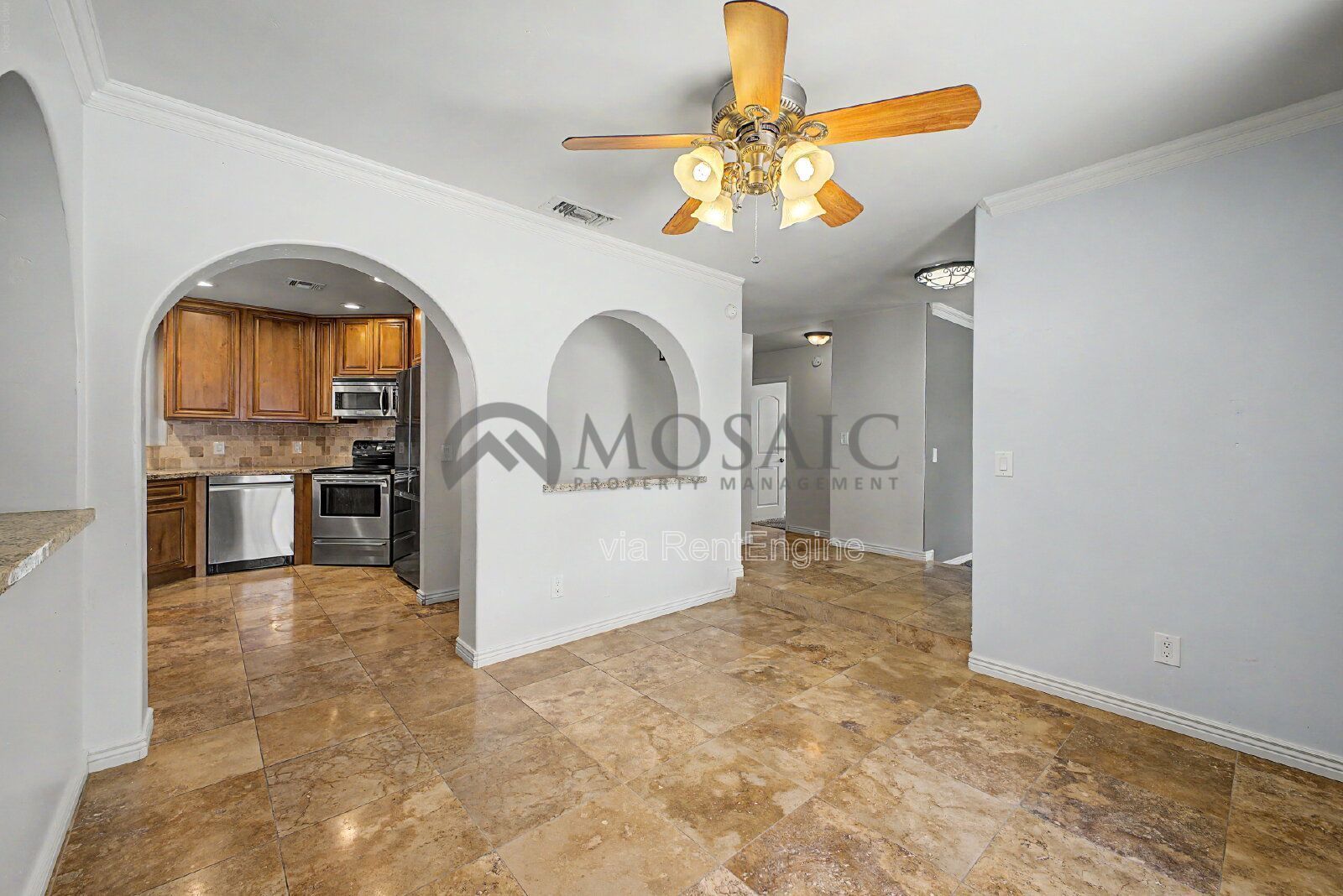 spacious four-bedroom, two-bathroom gem nestled in one of Chandler's most desirable neighborhoods! property image