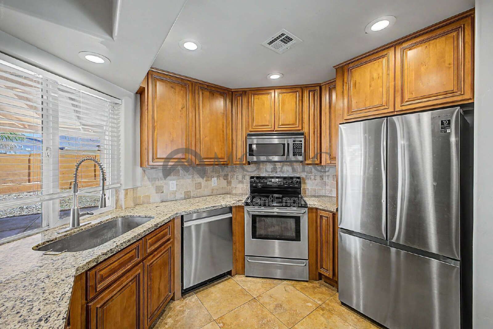 spacious four-bedroom, two-bathroom gem nestled in one of Chandler's most desirable neighborhoods! property image