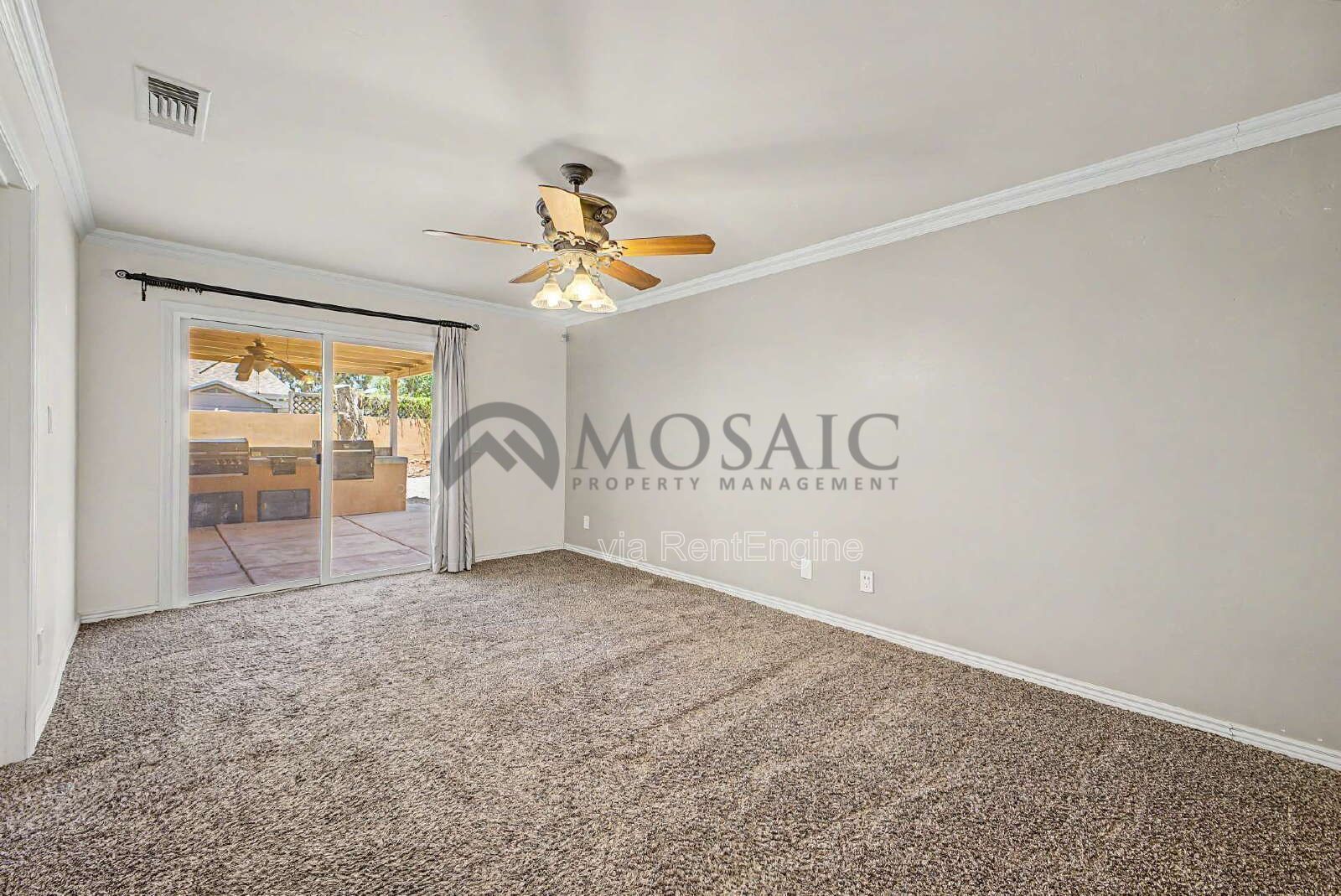 spacious four-bedroom, two-bathroom gem nestled in one of Chandler's most desirable neighborhoods! property image