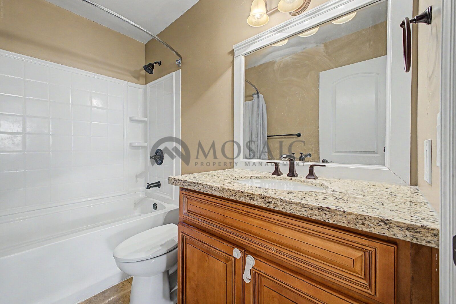 spacious four-bedroom, two-bathroom gem nestled in one of Chandler's most desirable neighborhoods! property image