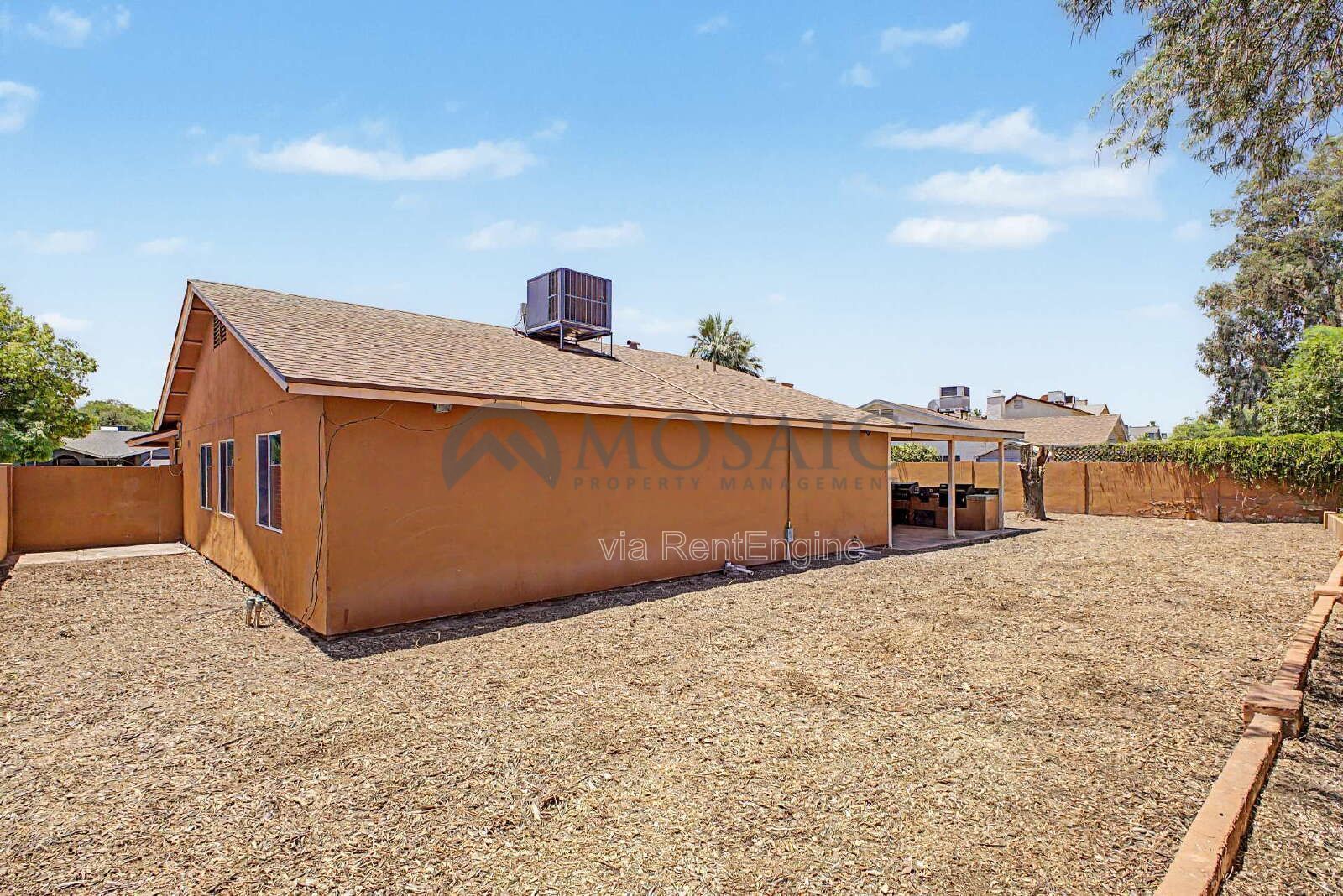 spacious four-bedroom, two-bathroom gem nestled in one of Chandler's most desirable neighborhoods! property image